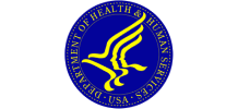 Seal of the United States Department of Health and Human Services